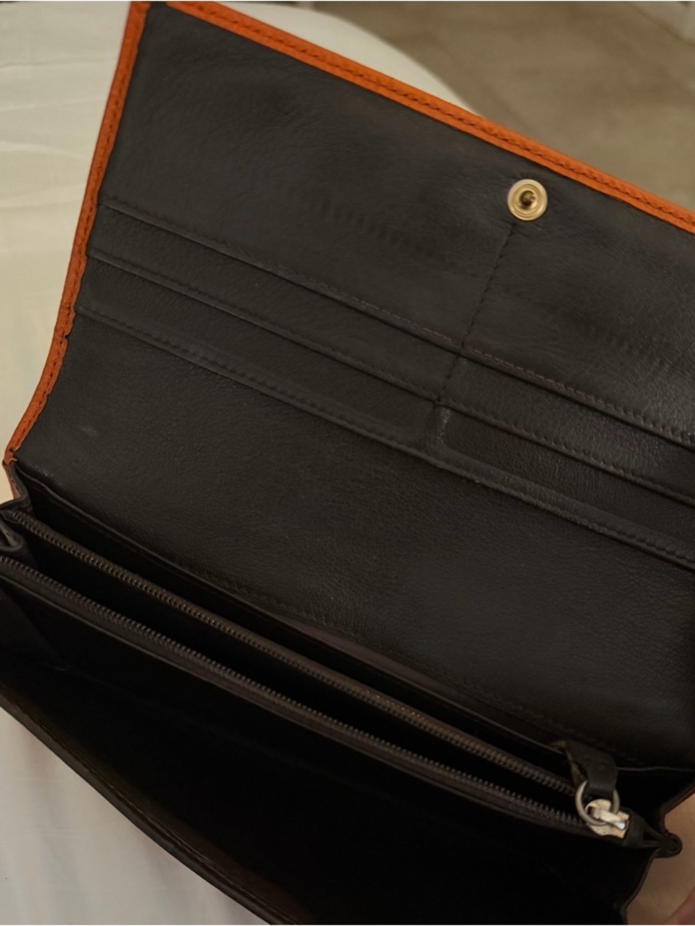 Loewe wallet - Picture 6 of 6